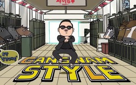 Sau 10 năm, Gangnam Style rời top 10 video được xem nhiều nhất, bị phim thiếu nhi vượt mặt