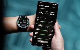 5 cách cảm biến BioActive trên Galaxy Watch5 giúp bạn có được vóc dáng trong mơ