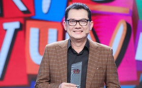 Từng nói không với gameshow, NSƯT Hữu Châu bất ngờ đổi ý vì một người