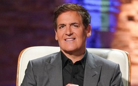 Lời khuyên của tỷ phú Mark Cuban: "Hãy học cách trở thành một nhân viên bán hàng"