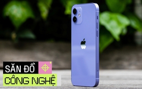 6 điện thoại có màu tím đẹp hơn iPhone 14 Pro Max vừa ra mắt