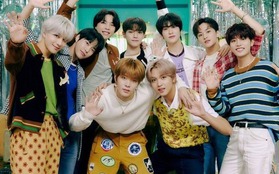 Thành viên nào giàu nhất nhóm nhạc đình đám NCT 127?