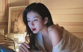 Hot girl Trung Quốc đe dọa tiết lộ "danh sách đen" 17 sao nam mua dâm