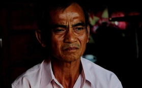 Người tù "thế kỷ" Huỳnh Văn Nén qua đời trong cô độc