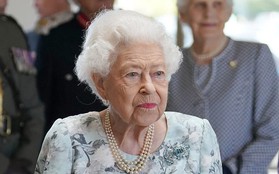 Hai món trang sức sẽ theo Nữ hoàng Elizabeth II đến tận cùng?