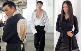 Show diễn của NTK gốc Việt được chú ý tại New York Fashion Week