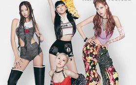 BLACKPINK lập kỉ lục về số người nghe nhạc trong một tháng trên Spotify