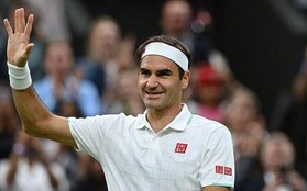 Huyền thoại tennis Roger Federer tuyên bố giải nghệ