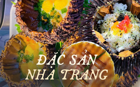 Tới Nha Trang - nơi "những món ăn trông bình dị nhưng hương vị tuyệt đỉnh" phải nhớ mua đặc sản này về làm quà