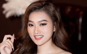 Thí sinh Hoa hậu Hòa bình Việt Nam 2022 bị tấn công