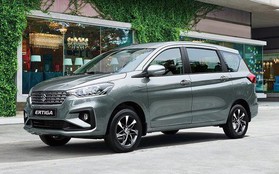 Chiếc MPV rẻ nhất Việt Nam nhưng chẳng mấy ai buồn ngó ngàng