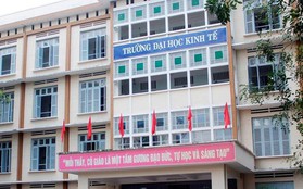 Giảng viên khoa Luật nhờ sinh viên thi hộ