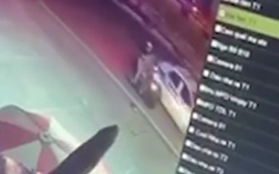Vụ đâm chết người trên phố: Bắt tài xế taxi chở nghi phạm gây án