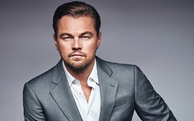 Thì ra đây là lí do Leonardo DiCaprio không bao giờ yêu người trên 25 tuổi!