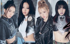 Born Pink của BLACKPINK: Màu sắc âm nhạc có chiều sâu hơn nhưng hạn chế ở phần ca từ?