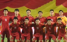 ĐT Việt Nam – ĐT Singapore: Bài kiểm tra “thực chiến” cho AFF Cup
