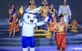Campuchia ra điều luật vô lý tại SEA Games 32