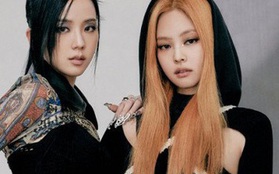 BLACKPINK phá vỡ kỉ lục lượng tiêu thụ album của nhóm nhạc nữ K-Pop chỉ trong 2 ngày