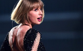 Rộ tin Taylor Swift biểu diễn tại Super Bowl 2023