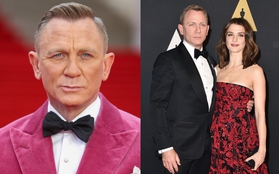 Những sự thật thú vị về "James Bond" Daniel Craig