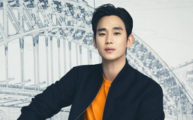 Fan Thái bỏ 126.000 USD để gặp Kim Soo Hyun và chụp ảnh cùng