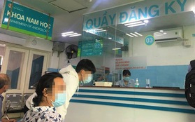 Hẹp bao quy đầu: Nhiều người gặp, âm thầm chịu đựng thời gian dài chỉ vì xấu hổ