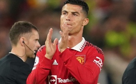 BLV Quang Huy: Ronaldo xứng đáng dự bị, Antony đủ sức gánh vác hàng công Man Utd