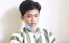 Nhấn đầu bạn gái xuống mương nước đến chết: Khởi tố Nguyễn Hoàng Thạch