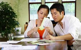 4 quy tắc về quản lý tài chính gia đình mà chị em nào cũng nên nắm rõ