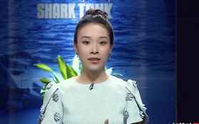 Chứng kiến những vết self-harm trên tay bạn học, nữ sinh Fulbright lập startup chăm sóc tinh thần người Việt, gọi vốn 2 tỷ trên Shark Tank