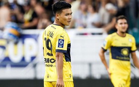 BLV Quang Huy: "Pau FC còn lộn xộn nên Quang Hải rất khó khăn!"