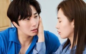 "Ngọc trai đen" của SNSD, Yuri lộ cảnh vui vẻ bên "tình mới cực phẩm" Jung Il Woo