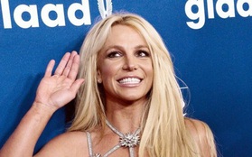 Bị các con chỉ trích, Britney Spears vẫn sẽ sử dụng mạng xã hội