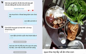 Cô gái khoe "đặc quyền" khi lấy chồng gần, chị em rần rần kiếm hàng xóm để yêu