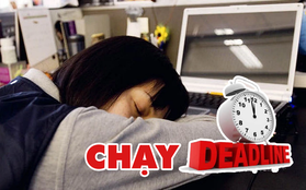 Dân văn phòng ít chạy bộ, toàn chạy deadline: Hậu quả không ngờ, nguy cơ ảnh hưởng tế bào não