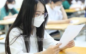 Trường Đại học Bách khoa Hà Nội dự kiến công bố kết quả xét tuyển năm 2022 vào ngày 15/9
