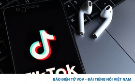 TikTok làm rò rỉ dữ liệu người dùng?