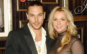 Chồng cũ Britney Spears lên tiếng ủng hộ quyền giám hộ