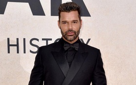 Ricky Martin kiện lại cháu trai sau bê bối lạm dụng tình dục, đòi bồi thường 20 triệu USD