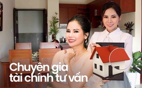 Nhà tăng giá 500 triệu chỉ sau 3 tháng, nên bán hay cứ giữ lại để tích lũy tài sản?