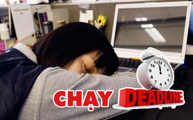 Dân văn phòng ít chạy bộ, toàn chạy deadline: Hậu quả không ngờ, nguy cơ ảnh hưởng tế bào não