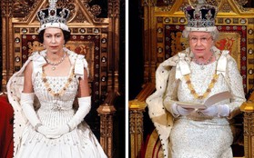 Cuộc đời lẫy lừng của Nữ hoàng Elizabeth II - vị quân vương trị vì 70 năm đã trở thành biểu tượng nước Anh