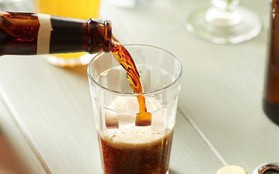 2 đồ uống có ga có thể hủy hoại sức khỏe đường ruột của bạn đến không ngờ
