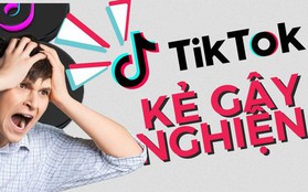 TikTok không chỉ mang đến sự giải trí, nó còn ảnh hưởng đến não bộ chúng ta theo cách bạn chưa nghĩ tới