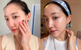 Beauty Blogger chỉ tập trung vào 2 bước này, để ngừa lão hóa và da căng mịn