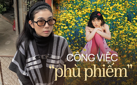 Nghề “phù phiếm” nhưng có thể kiếm cả triệu/ngày: Hộ tống khách shopping, đến tận nhà sắp xếp tủ quần áo và những lần sốc vì khách quá giàu