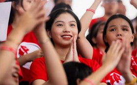 Giải thể thao sinh viên Việt Nam chính thức trở lại