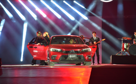 4 mẫu xe phổ thông được người tiêu dùng Việt Nam yêu thích nhất