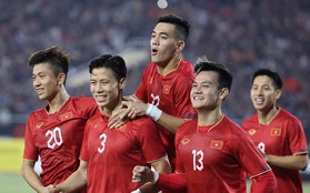 19h30 hôm nay, chung kết lượt đi AFF Cup 2022: Không gì khác ngoài chiến thắng