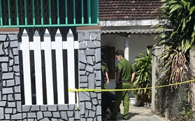 Phú Yên: Hai vợ chồng tử vong bất thường tại nhà